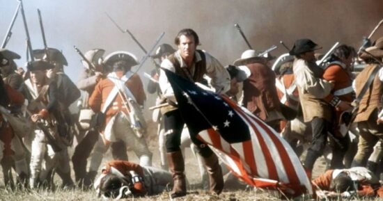 Top 5 American Independence War movies and where to stream them | Films | Entertainment