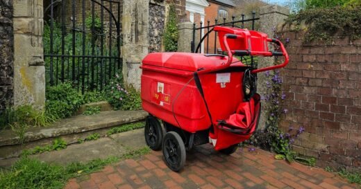 Royal Mail users left divided as it makes change to delivery service | UK | News