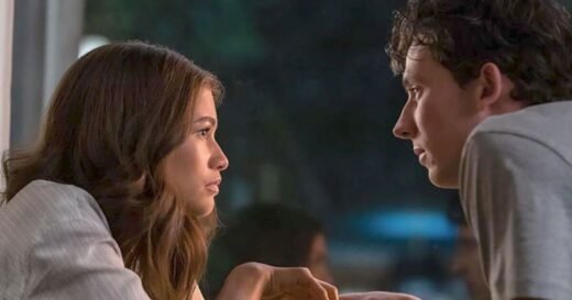 5 ‘Outstanding’ tennis films to watch if you love Wimbledon 2026 | Films | Entertainment