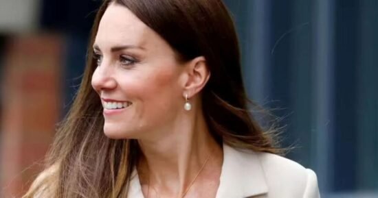 Princess Kate’s earrings are now 50% off in Monica Vinader sale