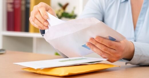 Rarely-known law that could see you face jail for opening letters