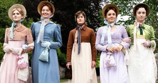 ‘Masterpiece’ period drama hailed ‘best version’ of classic novel | TV & Radio | Showbiz & TV