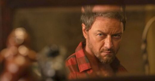 ‘Perfect’ Netflix thriller will leave you ‘hyperventilating’ | Films | Entertainment