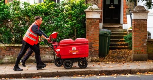 Every reason Royal Mail could ‘stop’ deliveries to your home