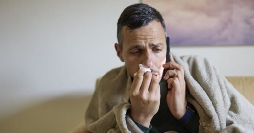 Your rights to annual leave ‘refund’ if you get ill while off work