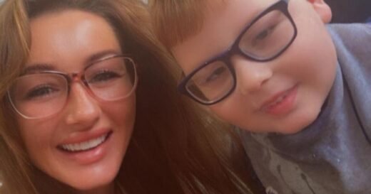 Boy, 5, ‘wouldn’t laugh or sit up’ now rare condition threatens his life