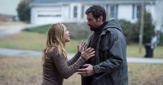 Dark ‘masterpiece’ thriller on Netflix will ‘send shivers down your spine’ | Films | Entertainment