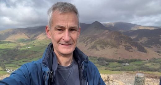 ‘I retired after 17 years without sick day and then got diagnosis’