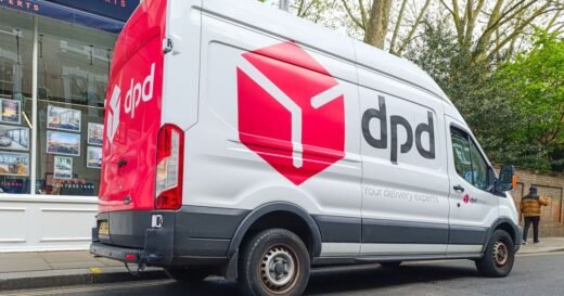 ‘Avoid any delays’ when sending parcels with DPD’s packaging method