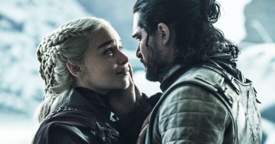 Winds of Winter progress latest 8 years on after Game of Thrones wrapped | Books | Entertainment