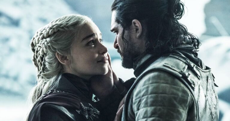 Winds of Winter progress latest 8 years on after Game of Thrones wrapped | Books | Entertainment