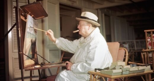 The art of a great day out this summer with the National Trust