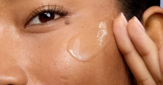 Boots £48 serum now under £5 leaves skin ‘glassy and youthful’