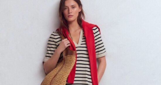 Boden’s ‘body skimming’ £28 dress with pockets is ‘really flattering’