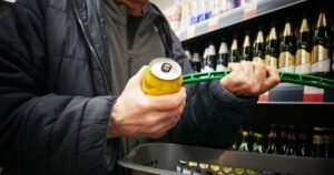 Alcohol linked to seven types of cancer as warning issued