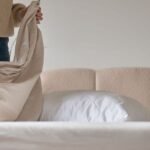Households urged to remove pillows from bed on Thursday