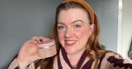 The British-made £30 cleanser that’s better than others I’ve tested