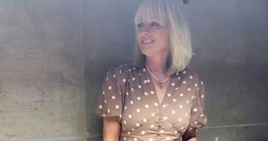 Jane Moore and Ranvir Singh stun in ‘very flattering’ 15% off dress
