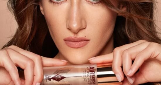 Charlotte Tilbury is giving away ‘free’ beauty products