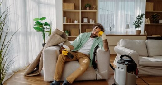 Quarter of renters lose deposits over cleanliness disputes with landlords