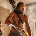 ‘Magnificent’ new Odyssey movie starring Ralph Fiennes is now streaming | Films | Entertainment