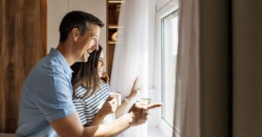 Neighbours urged to ask each other important safety question