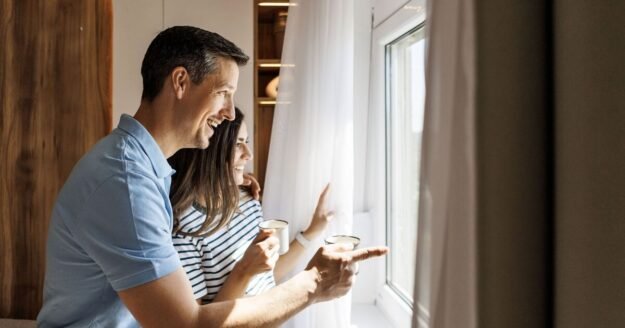 Neighbours urged to ask each other important safety question