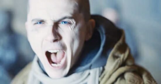 Dune 3 trailer – Timothée Chalamet returns in action-packed finale footage | Films | Entertainment