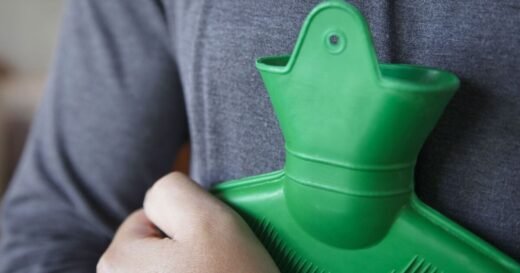 People urged to fill hot water bottles during heatwave