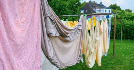 Expert shares when you should clean your mattress, pillow and duvet