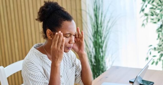 Therapist’s 10-minute ‘worry window’ to manage anxiety