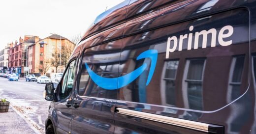 ‘Little known code’ Amazon drivers use if you own a dog