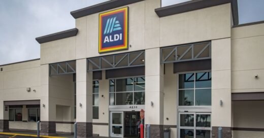 Aldi’s £5 ‘hands-free’ fan to ‘stay cool anywhere’ comes in 4 colours