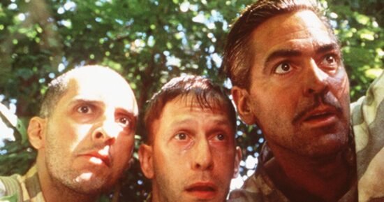 The greatest Odyssey movie adaptation of all time is now streaming | Films | Entertainment