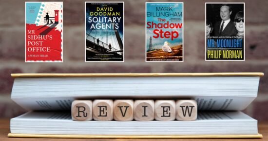 Achingly beautiful novel reveals heartbreak behind Post Office scandal | Books | Entertainment