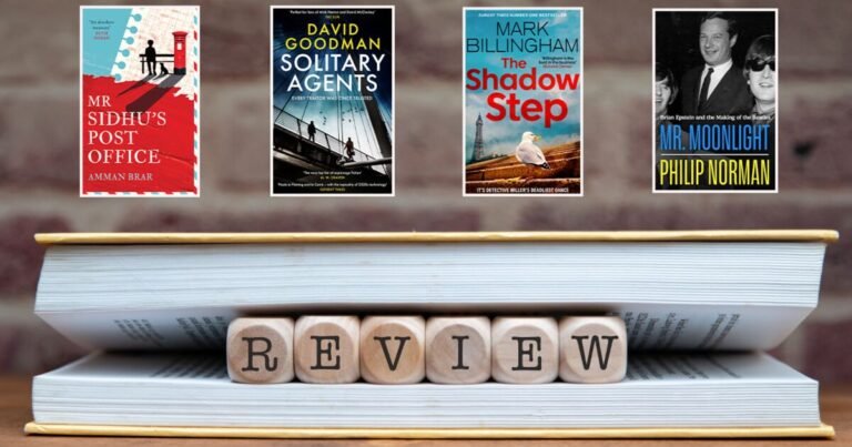 Achingly beautiful novel reveals heartbreak behind Post Office scandal | Books | Entertainment