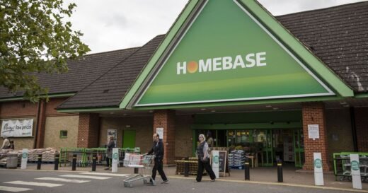 Homebase confirms new UK opening on Friday with more locations teased | UK | News