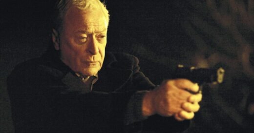 ‘Unmissable’ British thriller with Michael Caine as vigilante OAP is on TV today | Films | Entertainment