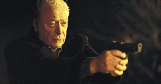 ‘Unmissable’ British thriller with Michael Caine as vigilante OAP is on TV today | Films | Entertainment