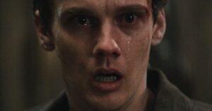 Evil Dead Burn review: Wednesday star takes the lead in gruesome and gory horror | Films | Entertainment