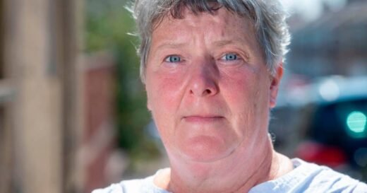 ‘I’m 55 and work five days a week — cost of living makes me live like a student’