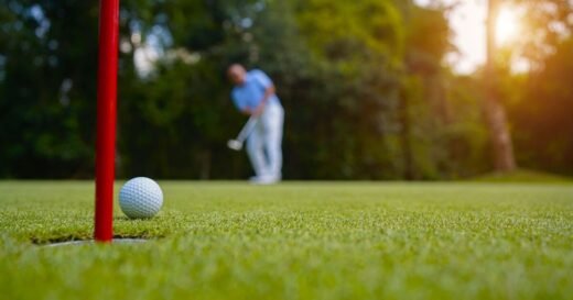 Popular UK golf club and 4 more crash into administration