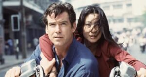 ‘Perfect’ British spy thriller ideal for James Bond fans is on Netflix | TV & Radio | Showbiz & TV