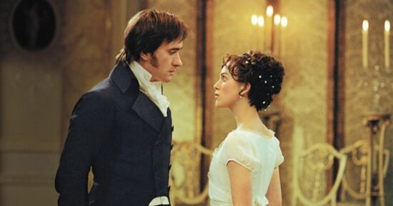 Oscar-nominated Jane Austen classic is on TV this weekend | Films | Entertainment
