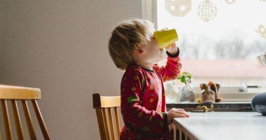 Popular children’s drink urgently recalled from shops
