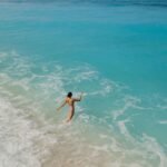 ‘I stripped off to save a drowning man – then realised my mistake’