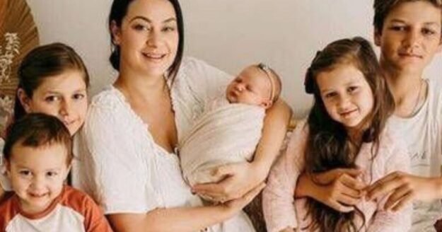 Woman breastfeeding for 13 years says she won’t stop ‘until they’re ready’