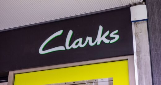 I found Clarks sale sandals for £25 that rival £59 Skechers