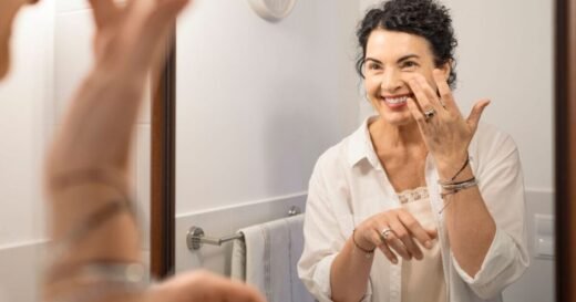 ‘Best ever for under eyes’ £14 cream women used for 50 years