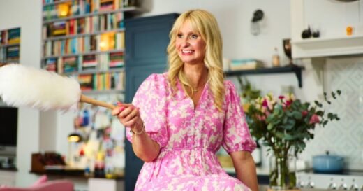 4 common household items Brits should store in their freezers now